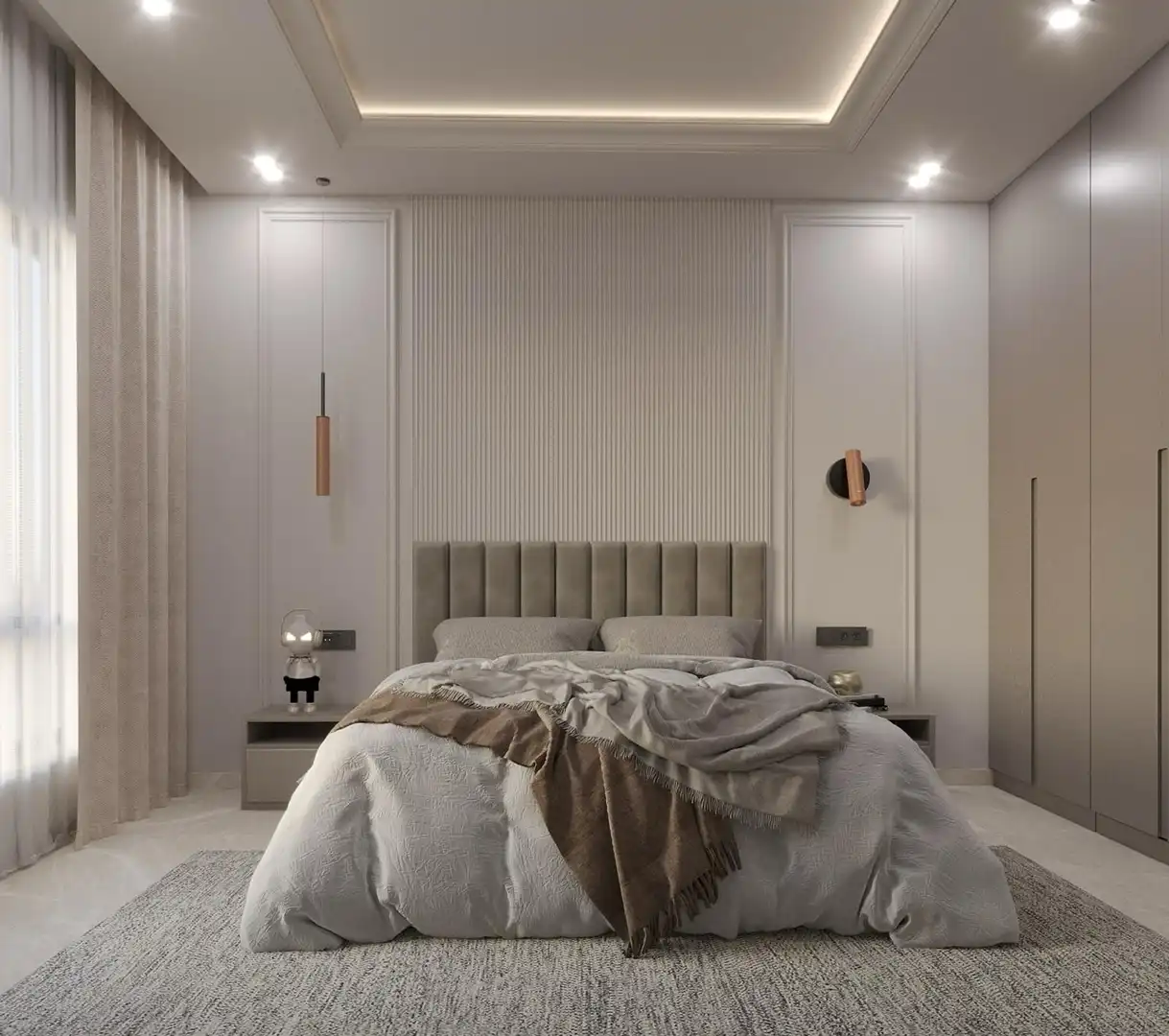 Flat with pool for sale in Avenida Parque Selwo s/n, imagen 4