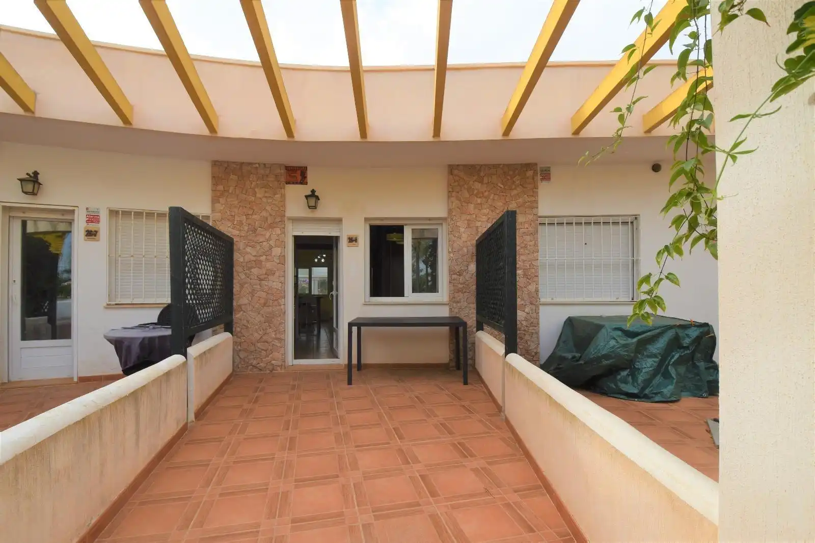 Baixos amb terrassa en venda a Orihuela Costa, imagen 19
