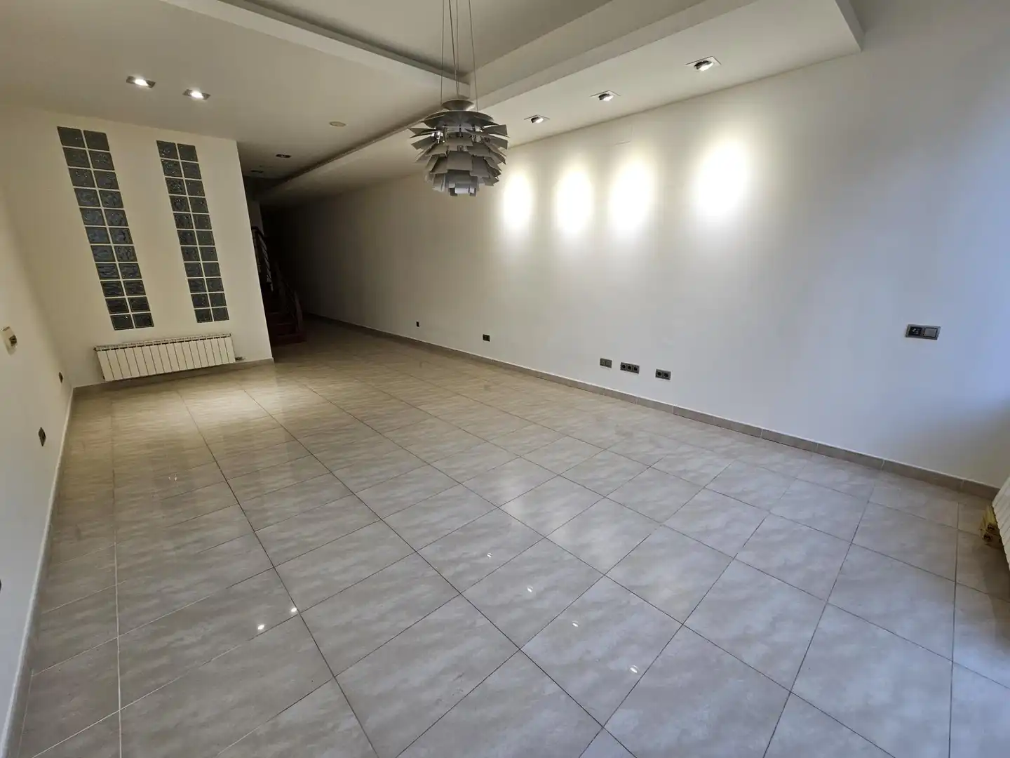 Dúplex de lloguer en Calella amb Aire condicionat, Calefacció i Terrassa