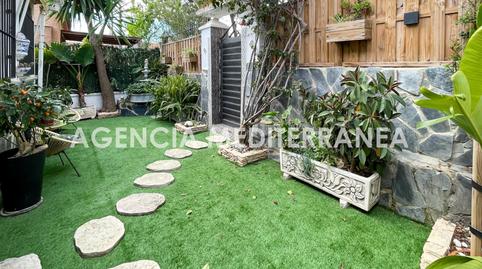 Foto 2 de Casa adosada en venda a La Cañada, Paterna