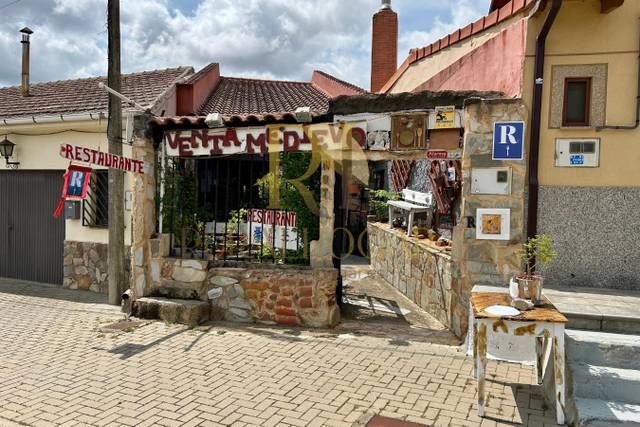 Local comercial en Venta en Camarzana de Tera