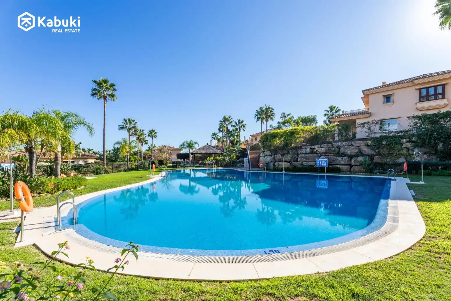 Habitatge amb terrassa en venda a Mijas - TRAMONTANA DE RIVIERA, imagen 36