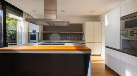 Photo 3 of Apartment for rent in Passeig Reina Elisenda Montcada, Sarrià,  Barcelona Capital