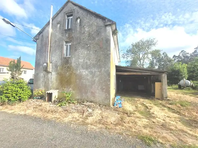 Casa en venda a Lugar Trabe 6, imagen 9