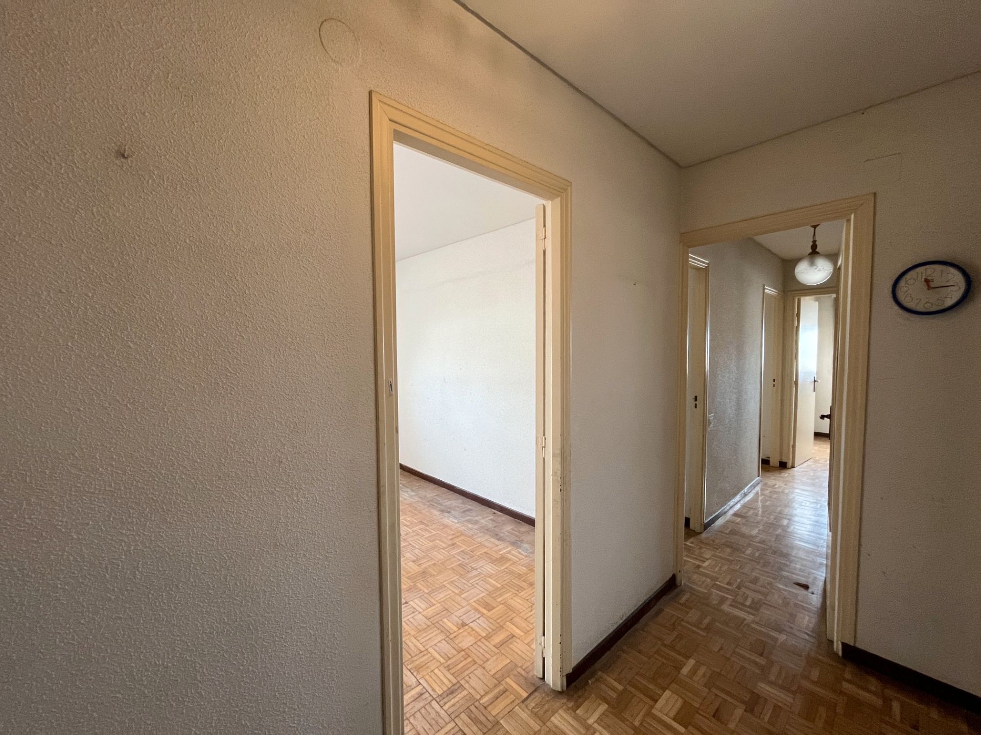 Flat for sale in  Madrid Capital  with Heating, Terrace and Storage room