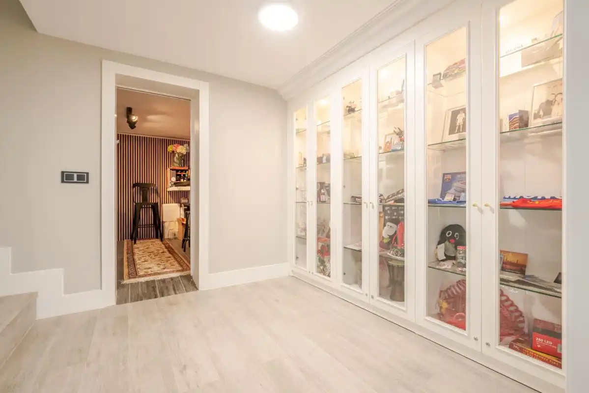 Houses for sale in Boadilla del Monte  with Air Conditioner, Heating and Private garden