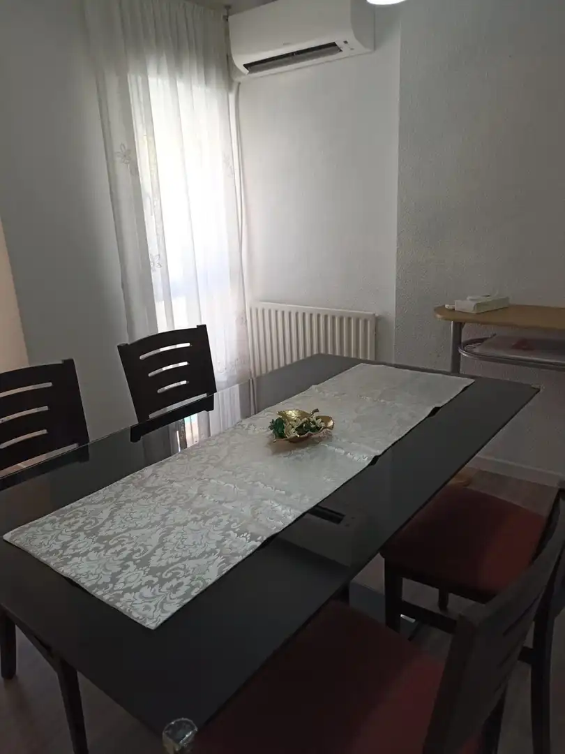 Piso con ascensor en venta en Calle TANGER 20, imagen 48