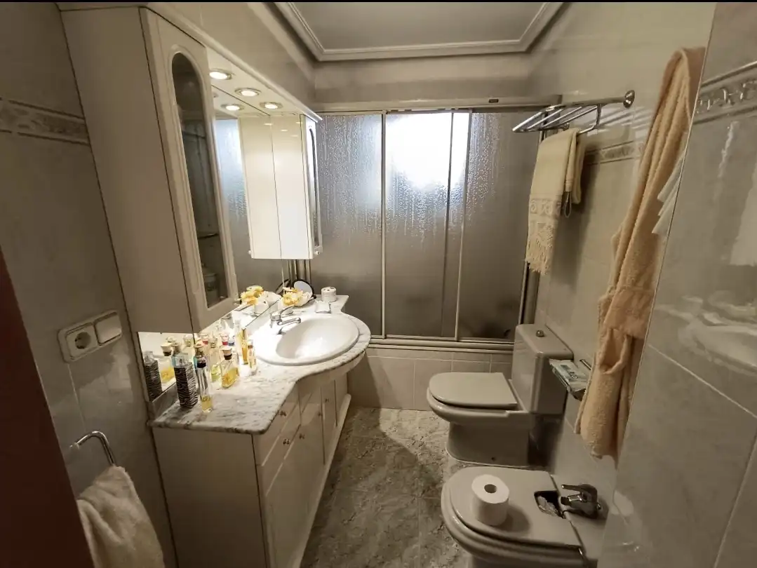 Wohnung mit Aufzug zum Verkauf in Alcantarilla, imagen 20