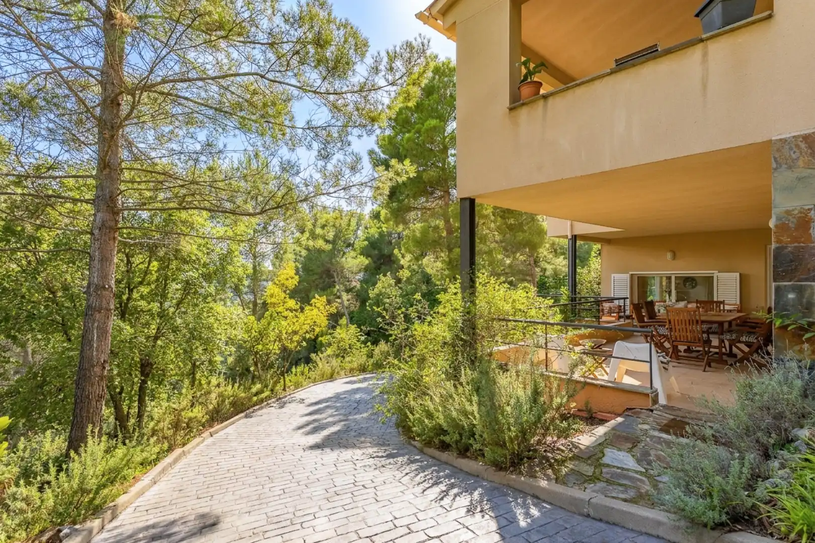 Casa con piscina in vendita a Matadepera, imagen 76