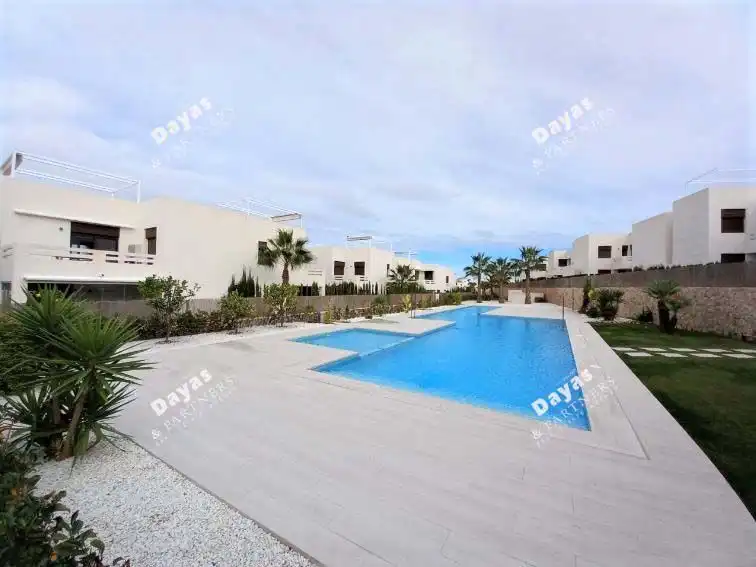 Bungalow con piscina in vendita a Algorfa, imagen 41