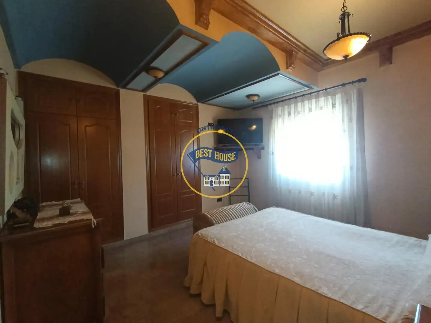 Chalet con piscina en venta en Centro, imagen 17