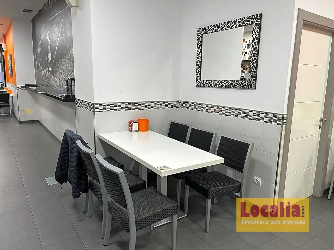 Local commercial à louer à Covadonga - Campuzano - Ciudad Vergel, imagen 8