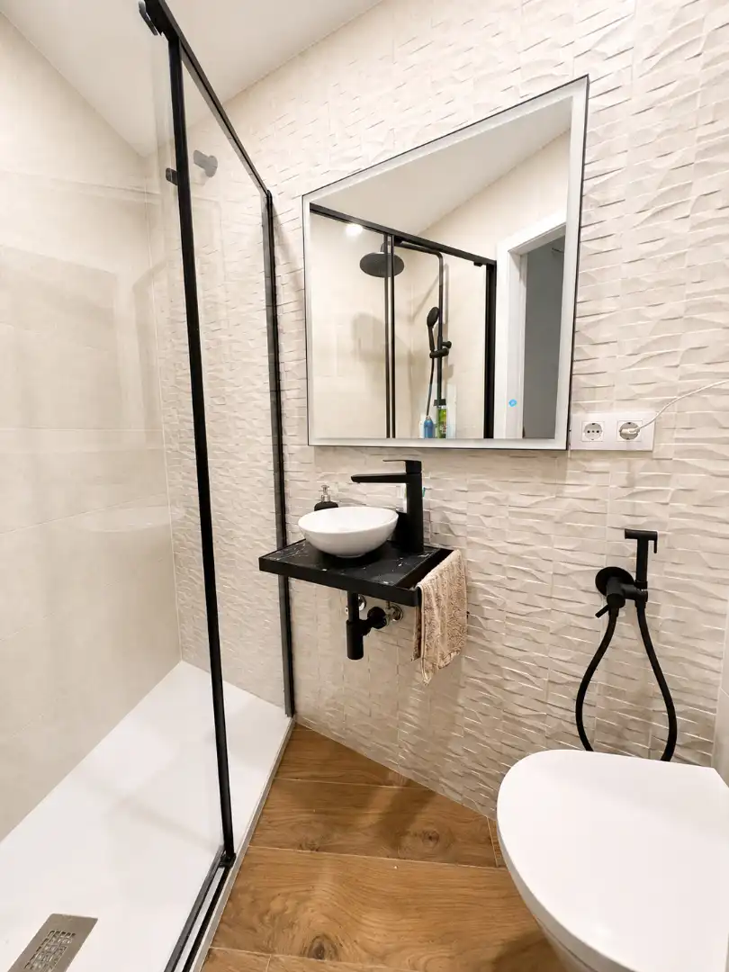 Appartamento con terrazza in vendita a Carrer de Calàbria, imagen 25