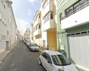 Exterior view of Flat for sale in Telde  with Terrace and Balcony