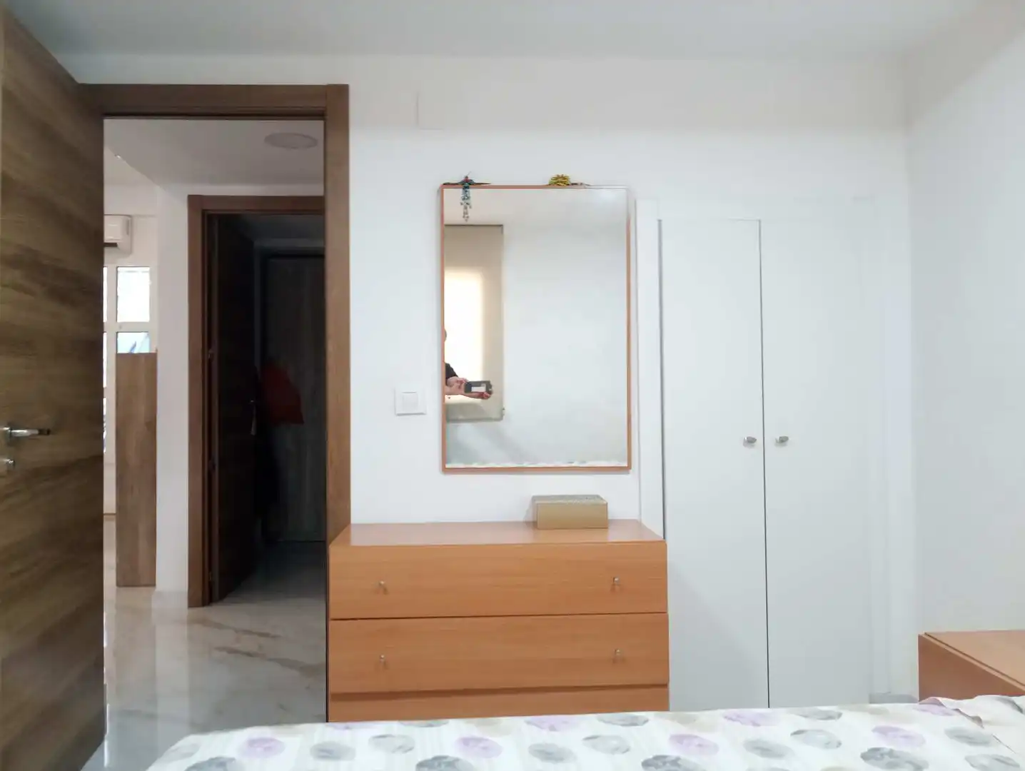 Habitación de Casa o chalet en venta en Cullera con Aire acondicionado
