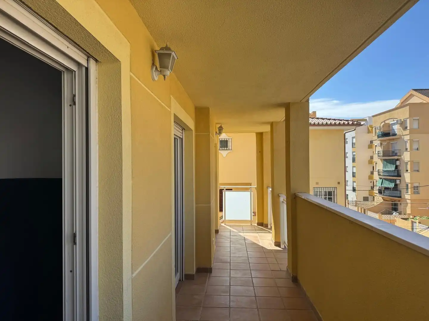 Apartament en venda en Rincón de la Victoria amb Jardí privat, Terrassa i Traster