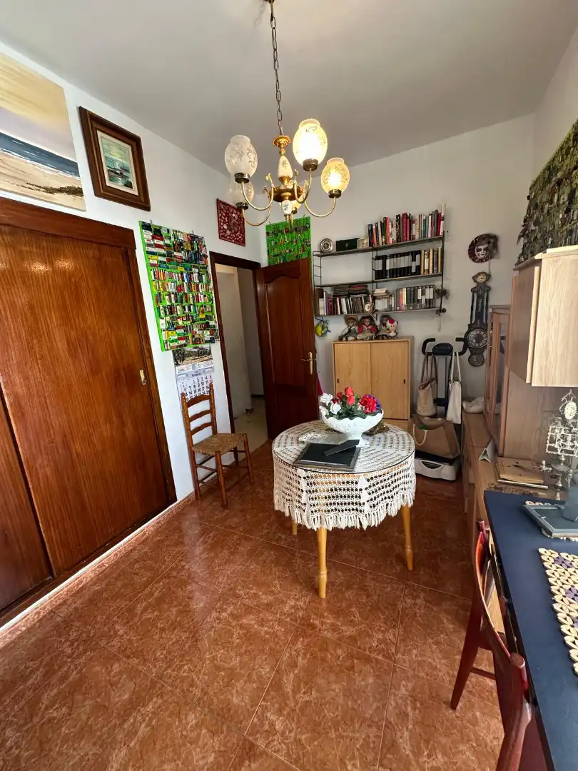 Living room of Detached homes for sale in Córdoba  with Air Conditioner, Heating and Private garden