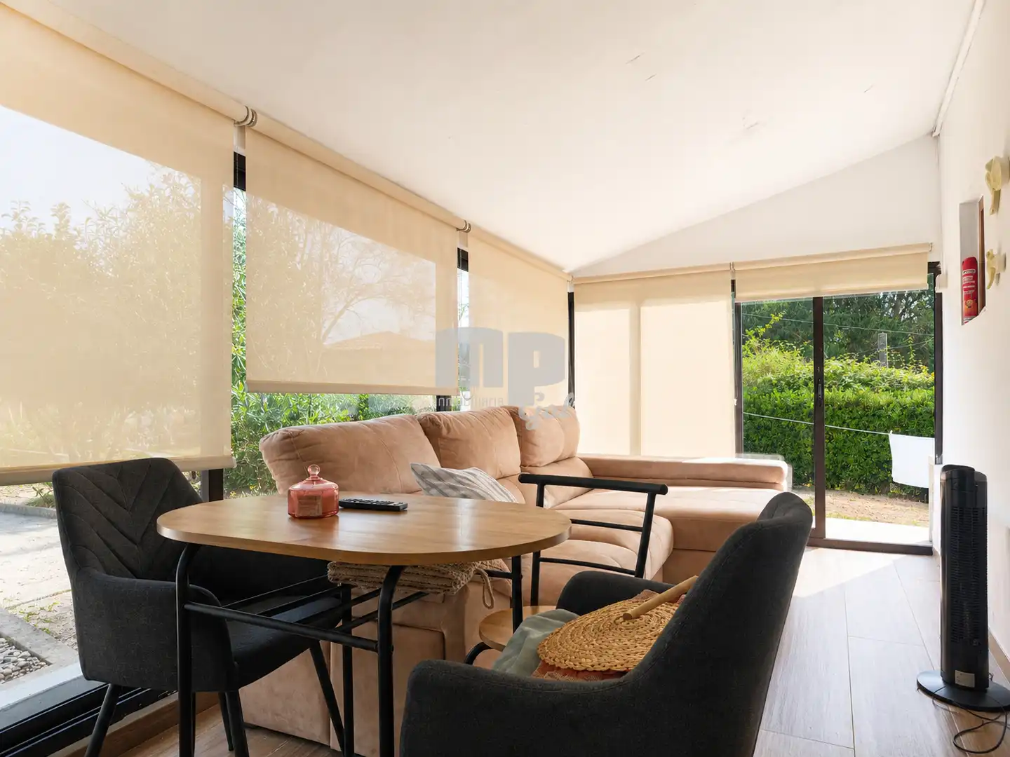 Maison avec jardin à vendre à Barrio Chan, imagen 9