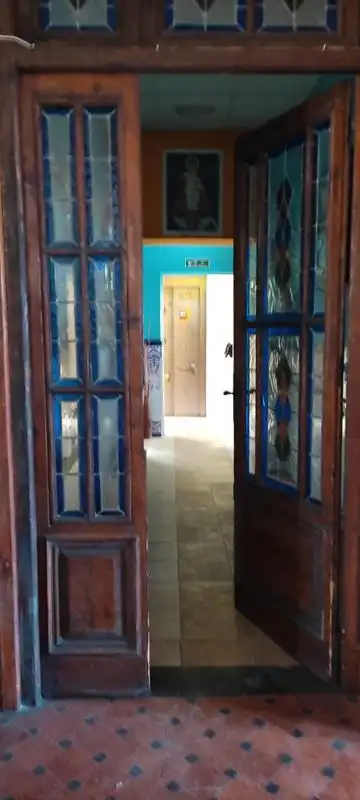 Casa o xalet en venda en Mieres (Asturias) amb Calefacció, Jardí privat i Terrassa