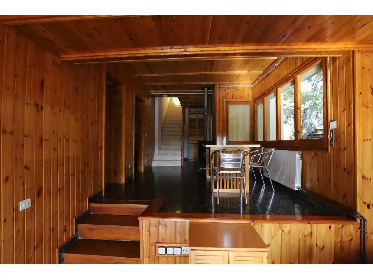 Villa mit Pool zum Verkauf in Calle Sant Miquel d´Aro, imagen 25