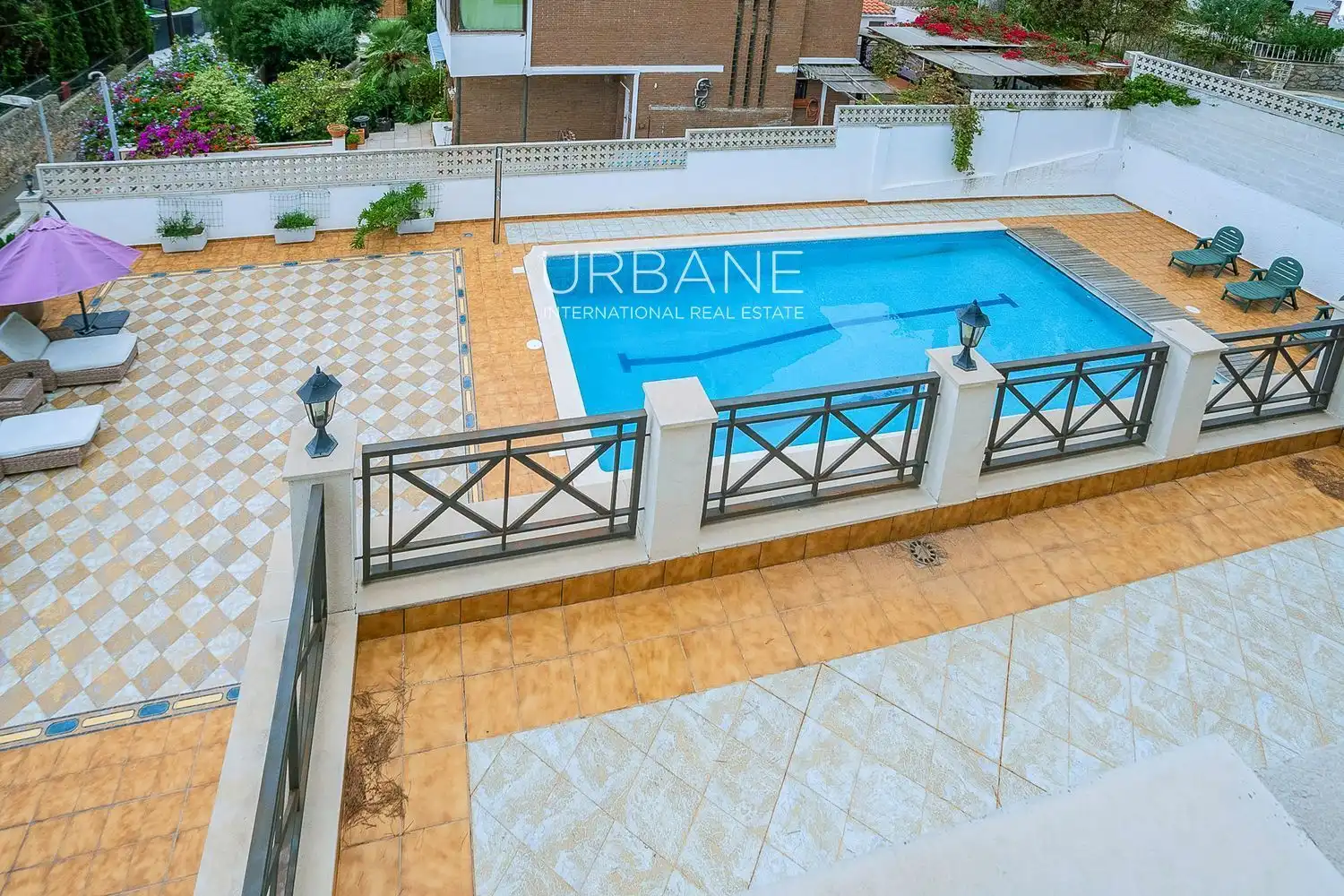 Casa con piscina in vendita a DISTRITO MONTMAR, imagen 35