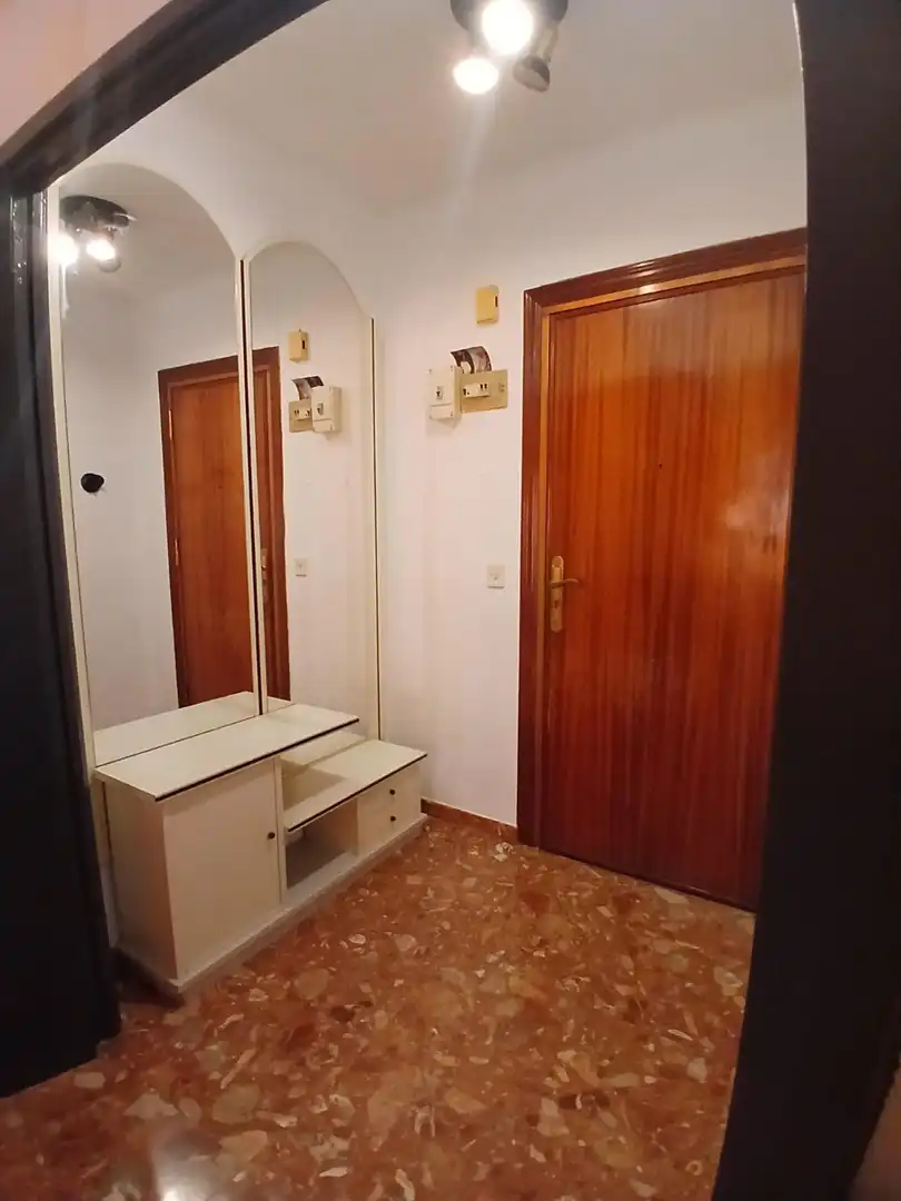Piso en venta en Málaga