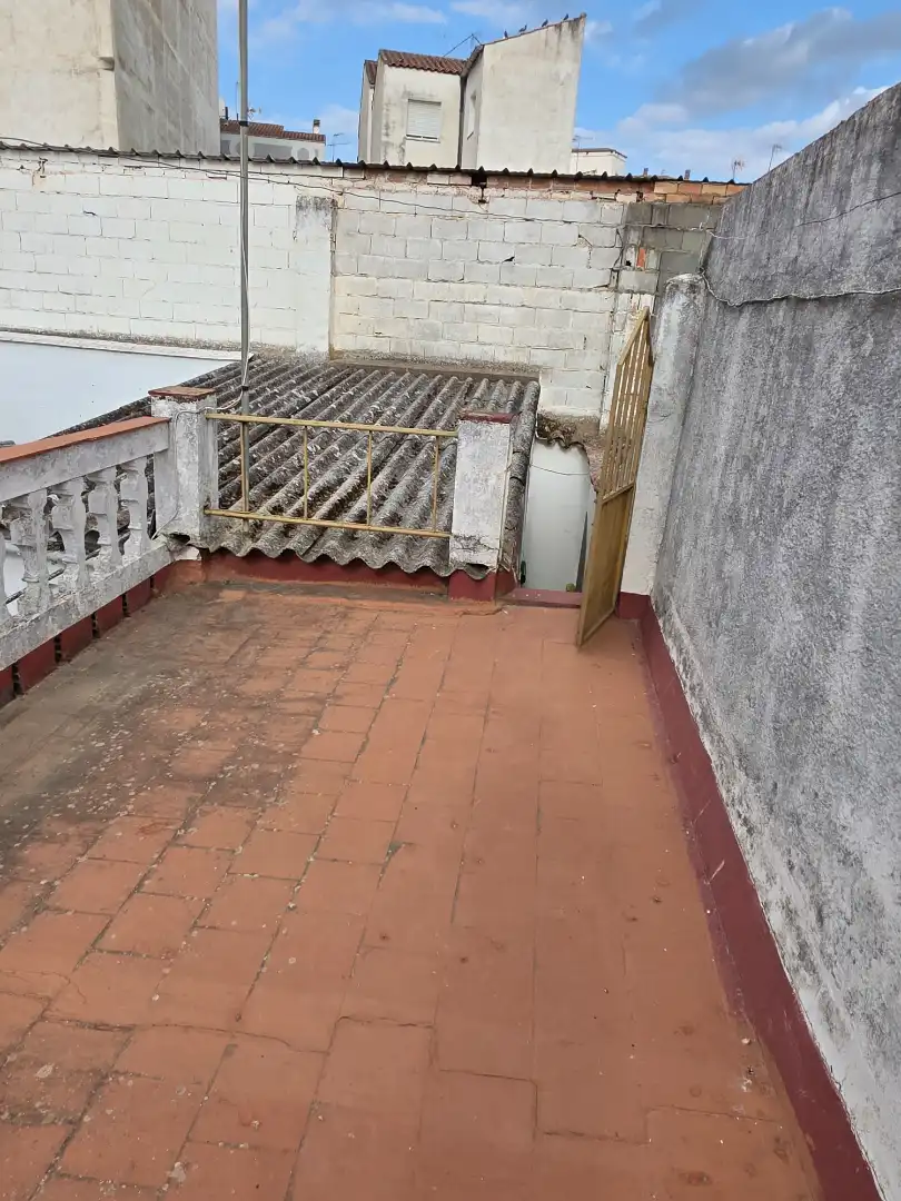 Casa en venda a Parque de la Constitución 5a, imagen 11