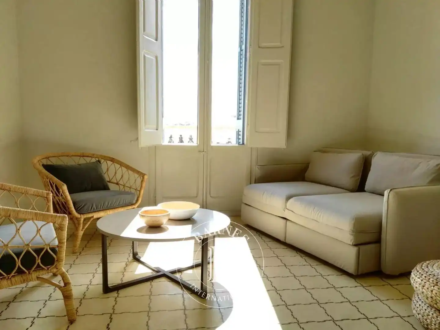 Maison avec piscine à vendre à Califòrnia - Santa Madrona, imagen 23