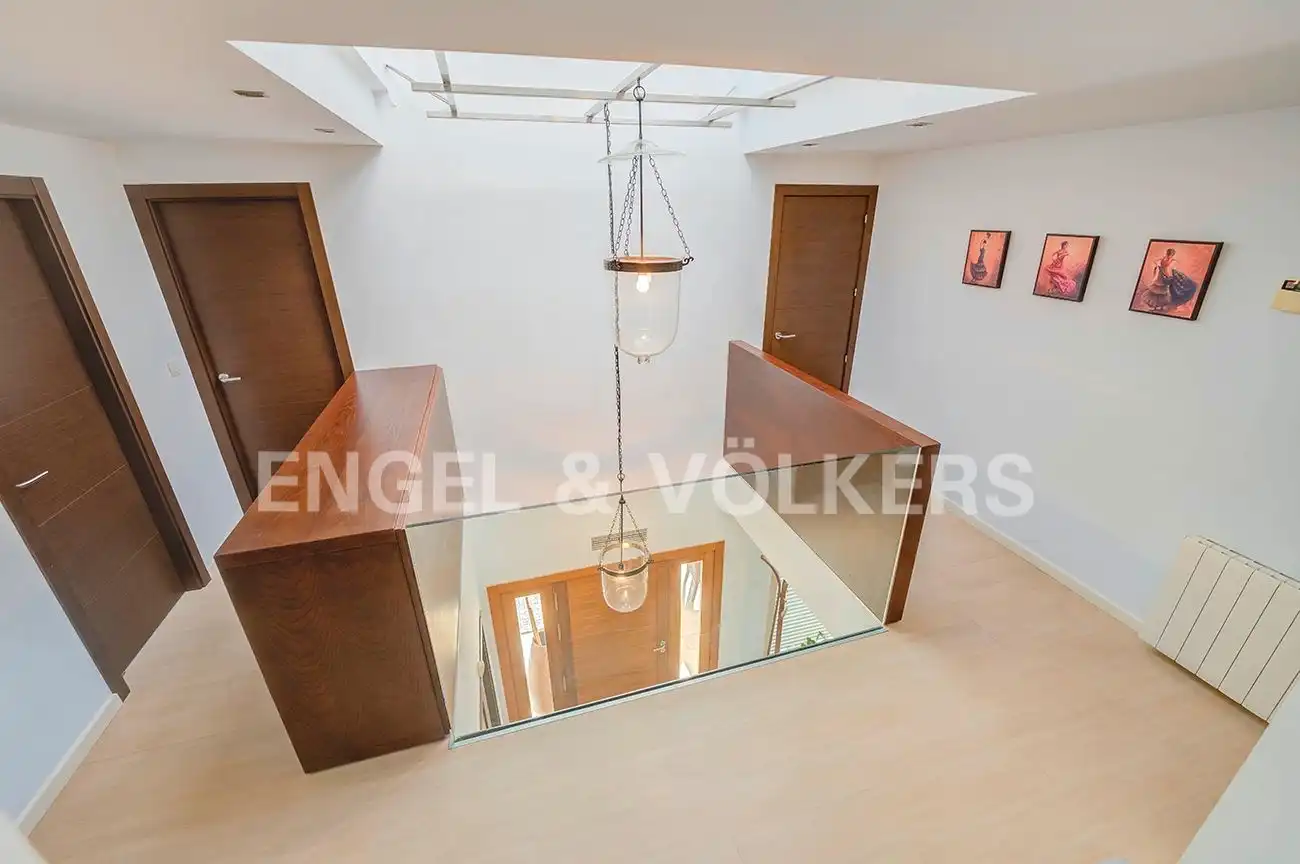 Houses for sale in Sant Joan d'Alacant  with Air Conditioner, Private garden and Terrace