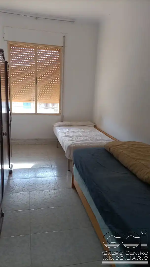 Dormitori de Casa o xalet en venda en El Acebrón  