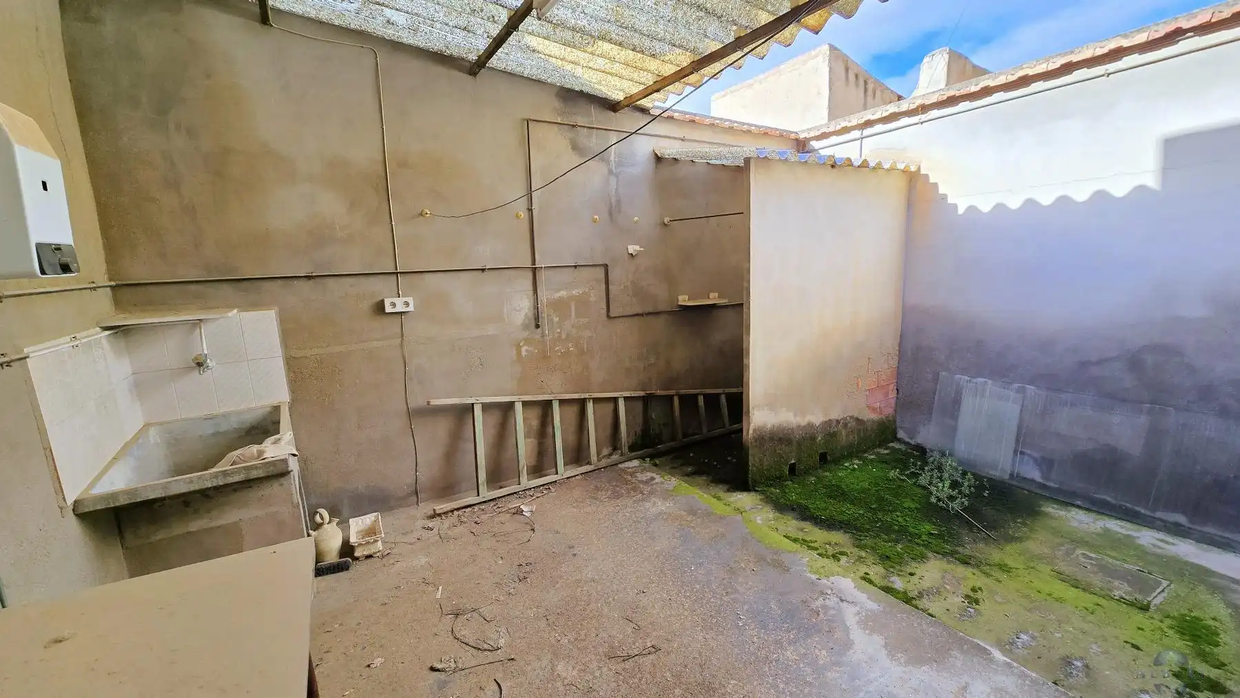 Casa o xalet en venda en Monóvar  / Monòver amb Terrassa