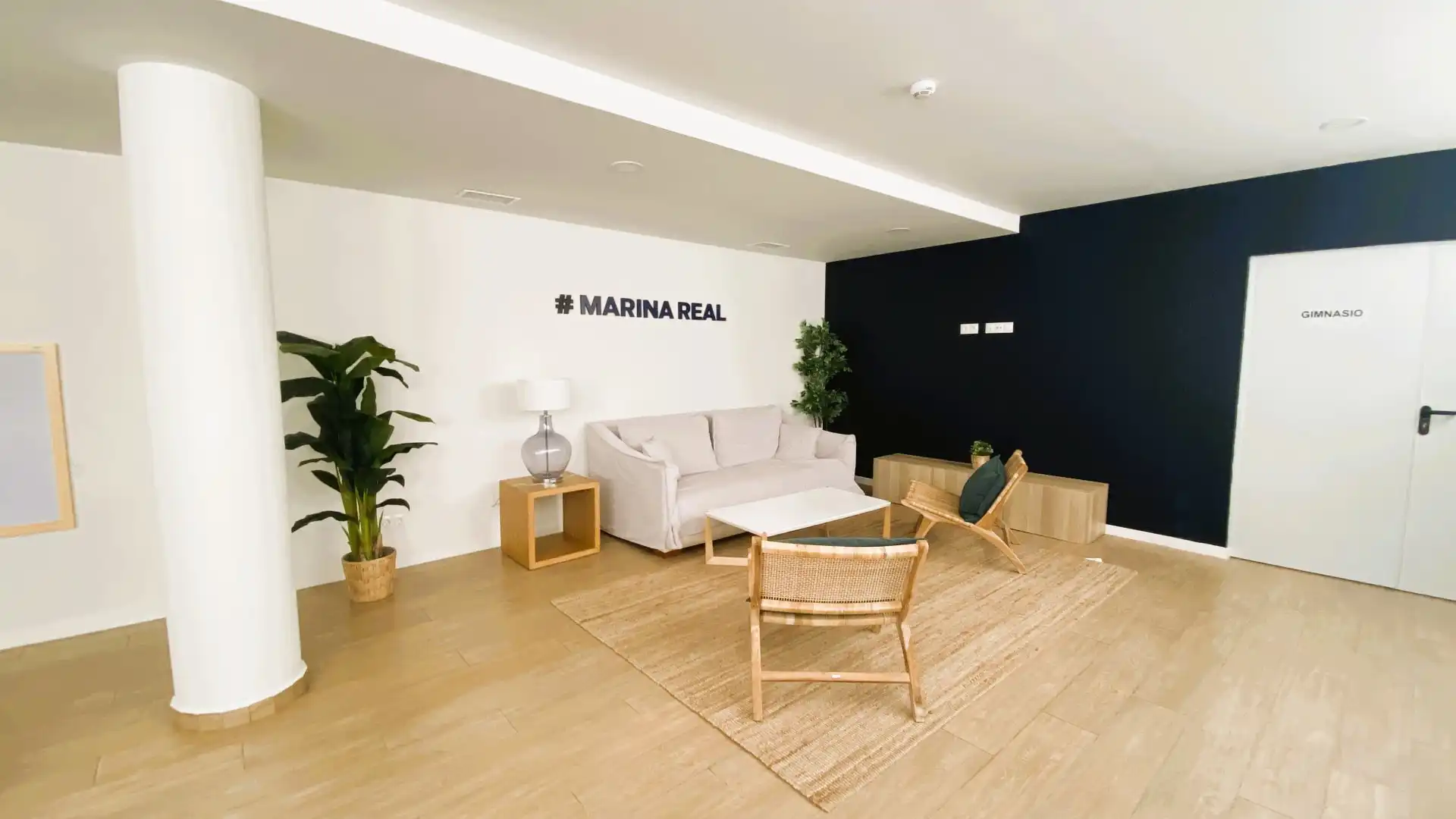 Apartamento con piscina en venta en El Montgó, imagen 27