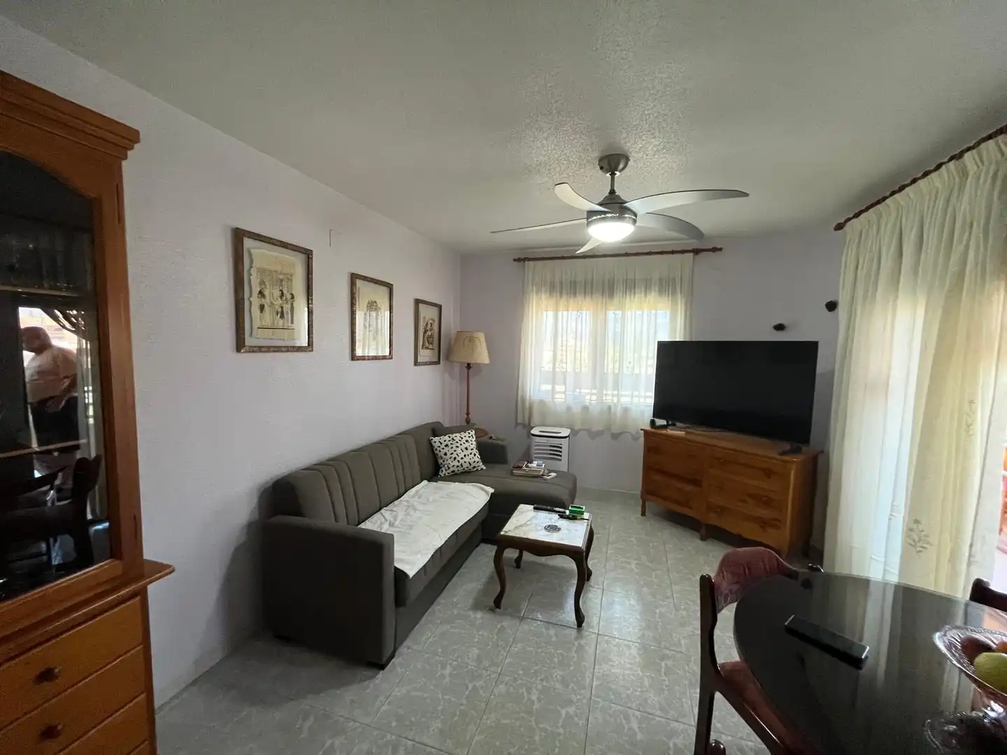 Apartamento con piscina en venta en Tavernes de la Valldigna, imagen 9