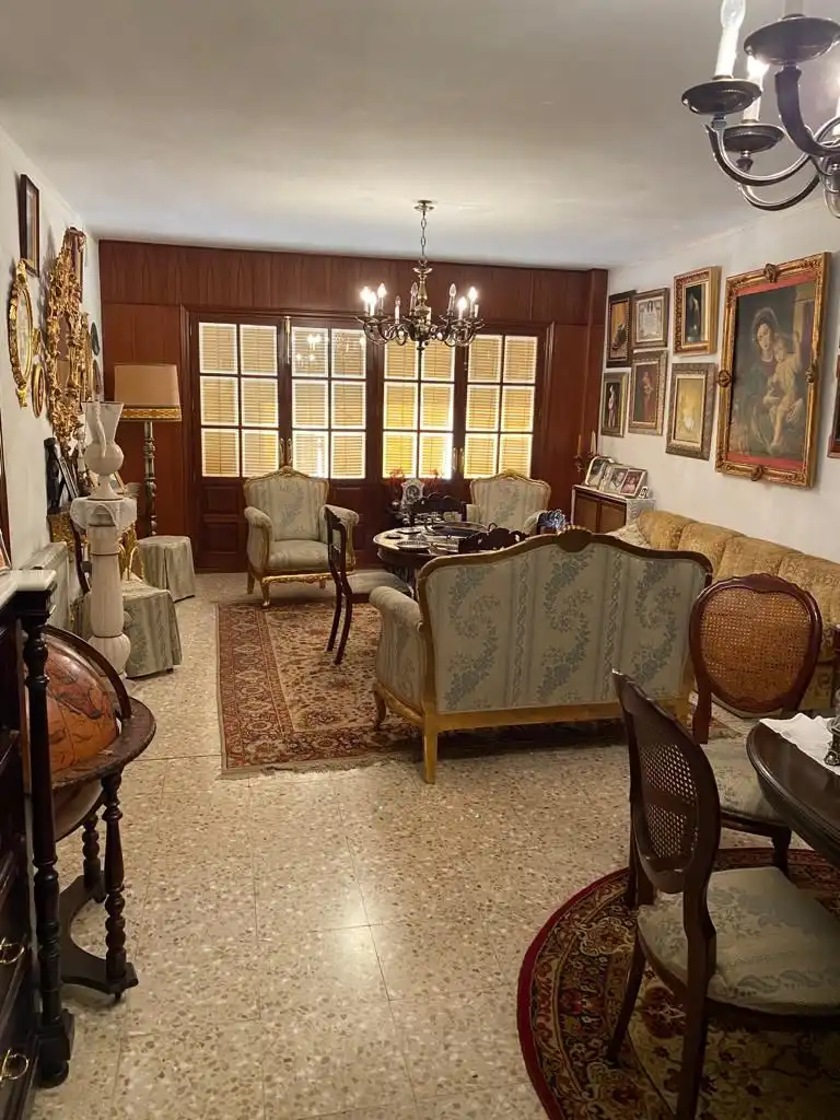 Piso con terraza en venta en Almendralejo, imagen 3