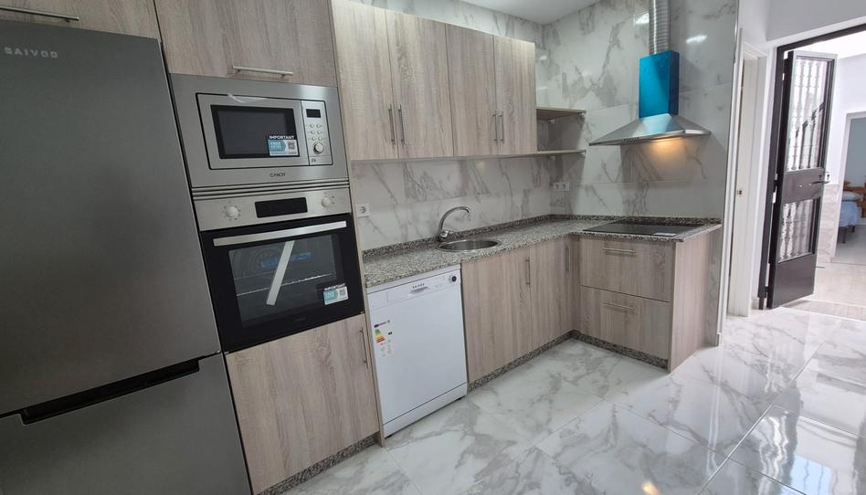 Foto 1 de Pis de lloguer a Calle Prim, Casco Antiguo, Badajoz