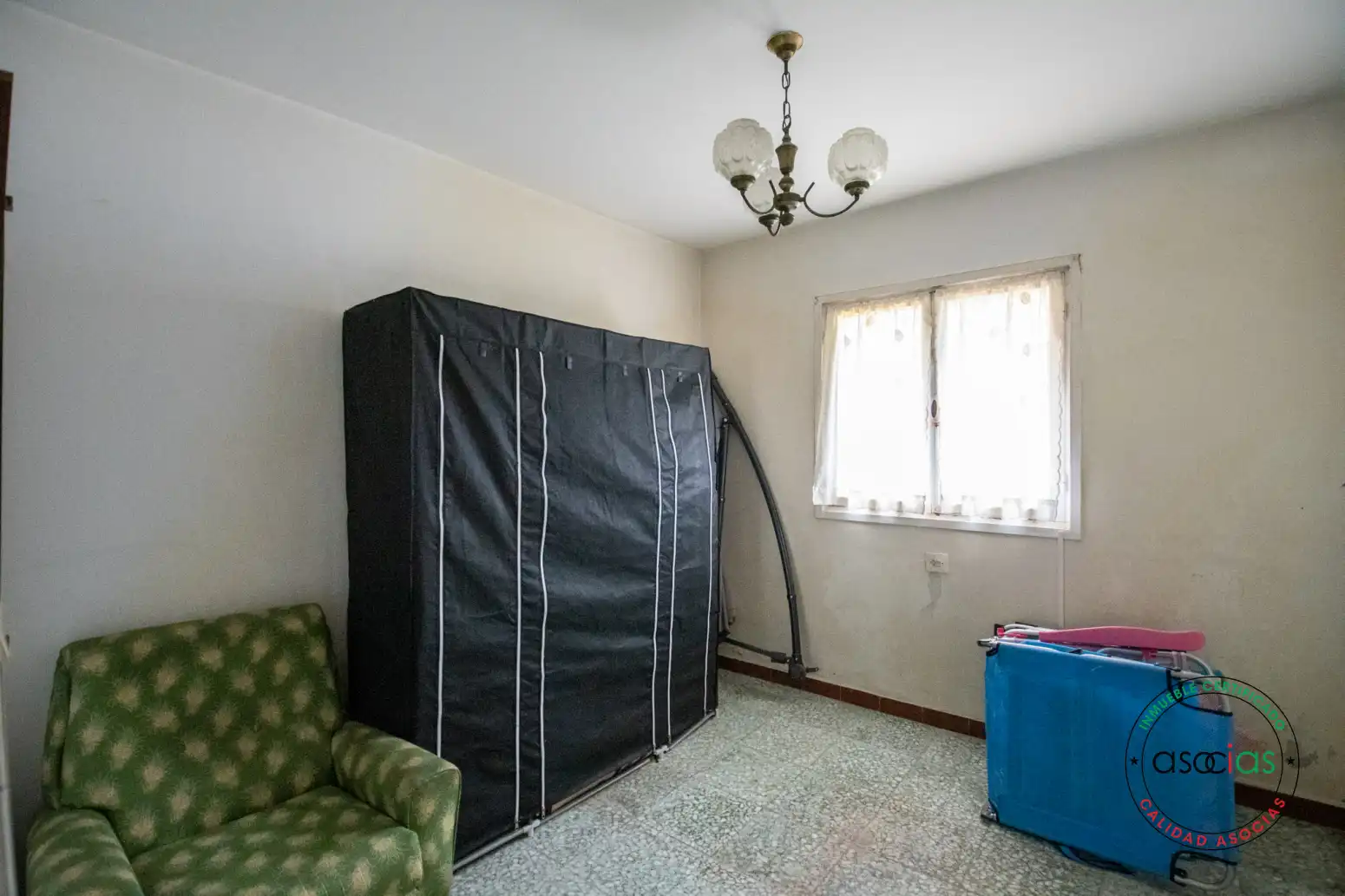 Dormitori de Casa o xalet en venda en Villaviciosa amb Terrassa