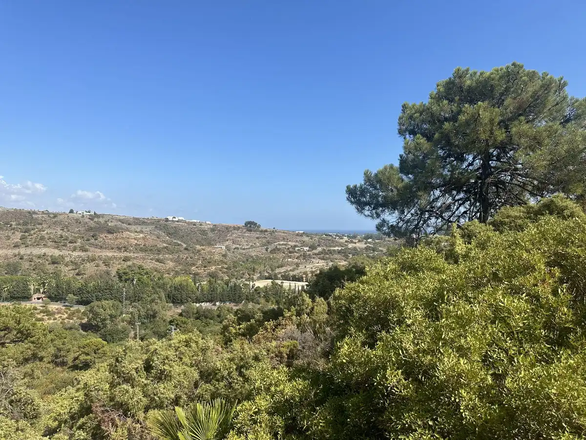 Terreni e lotti in vendita a Benahavís - Benahavís,Centro,Avenida de Andalucia