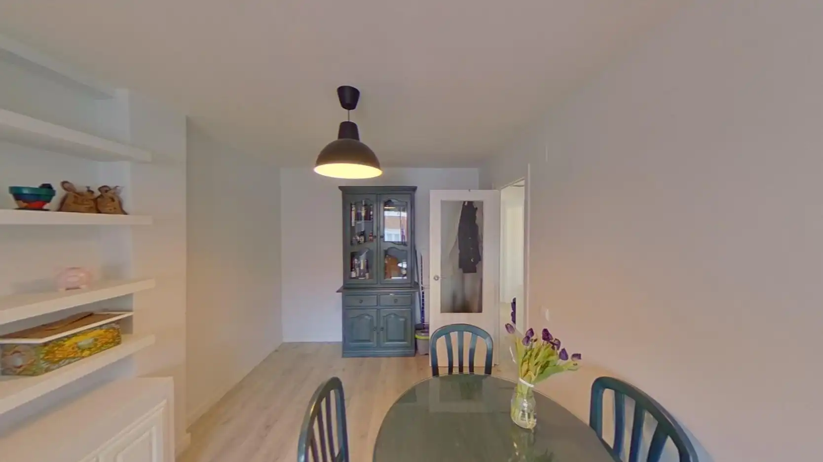 Wohnung mit Aufzug zur Miete in Calle de Coslada, imagen 14