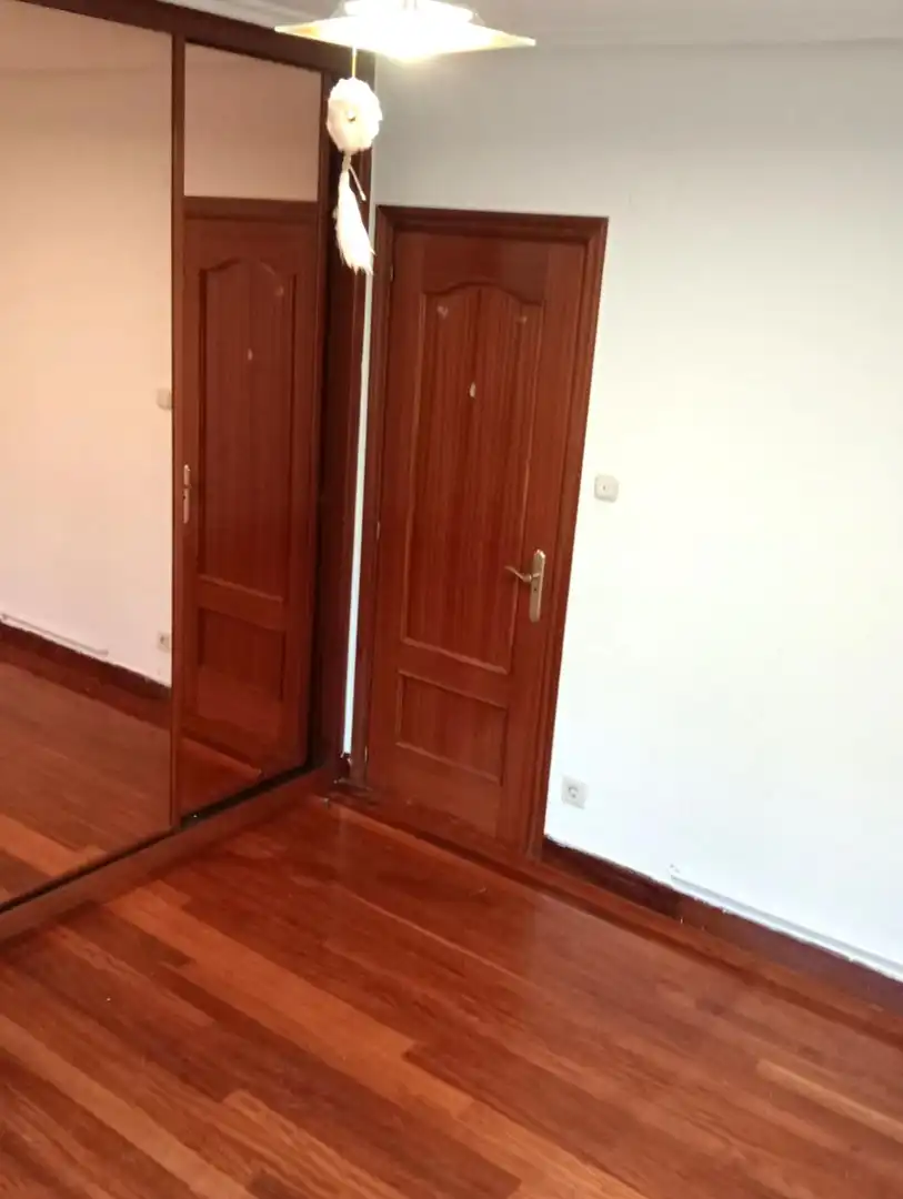 Habitación de Piso en venta en Andoain con Calefacción, Parquet y Terraza