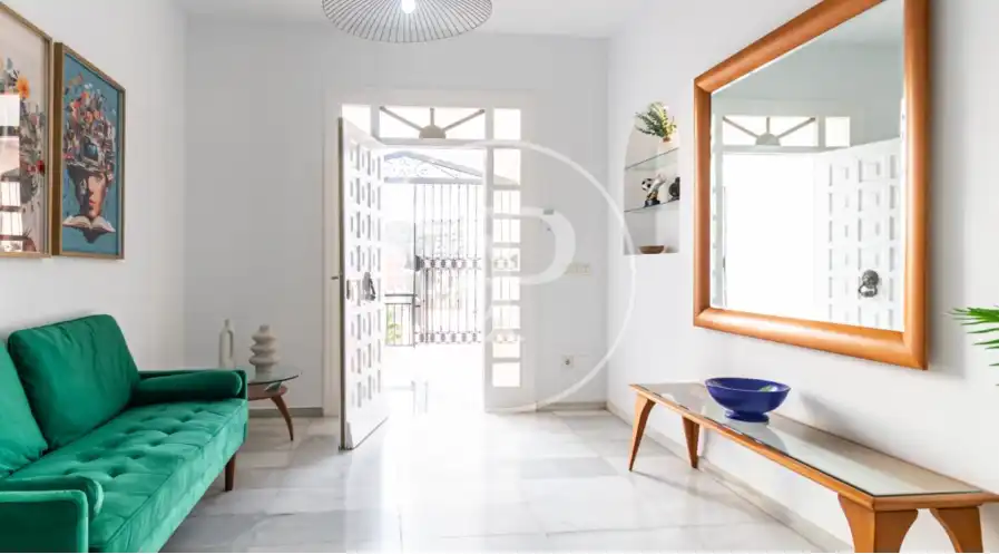 Casa o chalet en venta en Águilas con Aire acondicionado, Jardín privado y Terraza
