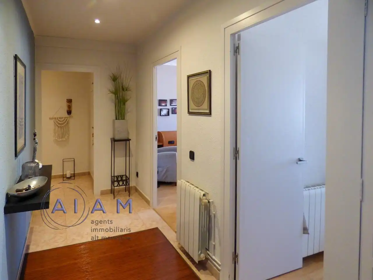 Appartement avec terrasse à vendre à Malgrat de Mar, imagen 27