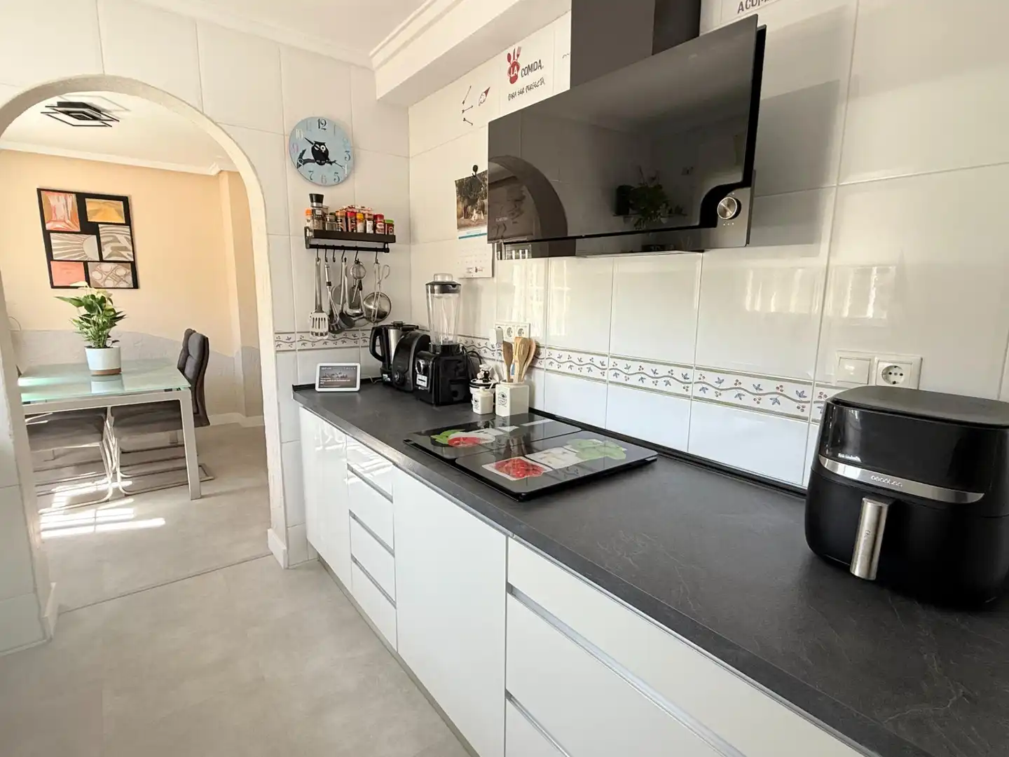 Bungalow con piscina en venta en Calle Garcilaso de la Vega, imagen 43