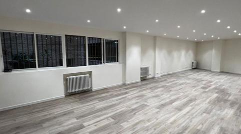 Foto 2 de Oficina de alquiler en Calle de Santa Engracia, 141, Ríos Rosas - Nuevos Ministerios,  Madrid Capital