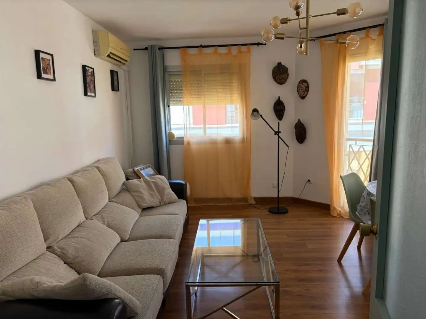 Appartement avec ascenseur à louer à Bailén - Miraflores, imagen 3