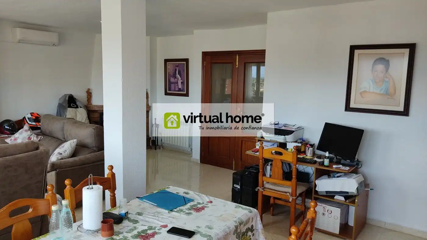 Villa mit Terrasse zum Verkauf in Rincón de Loix, imagen 41
