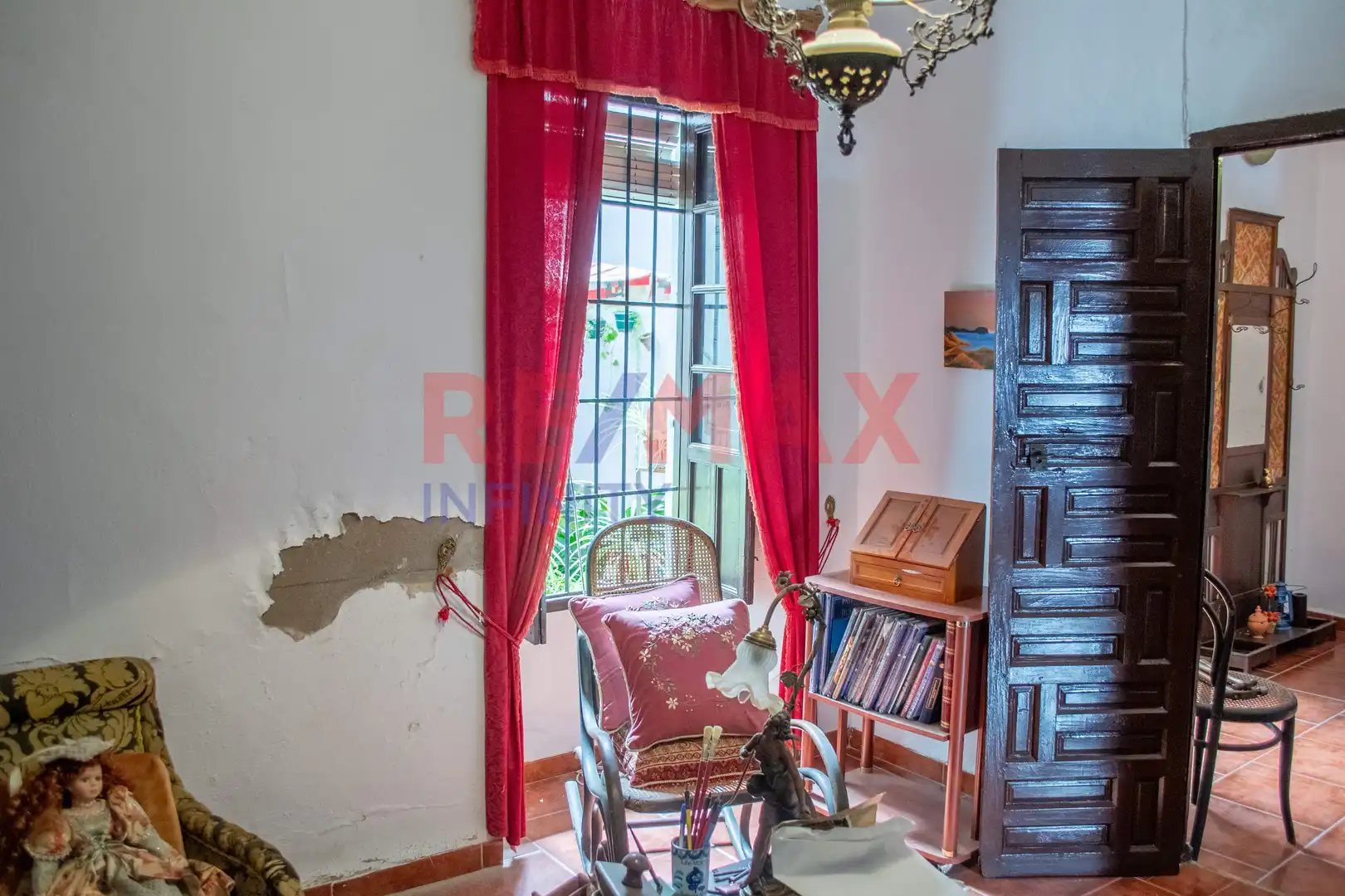 Casa o chalet en venta en Ronda con Aire acondicionado, Terraza y Trastero