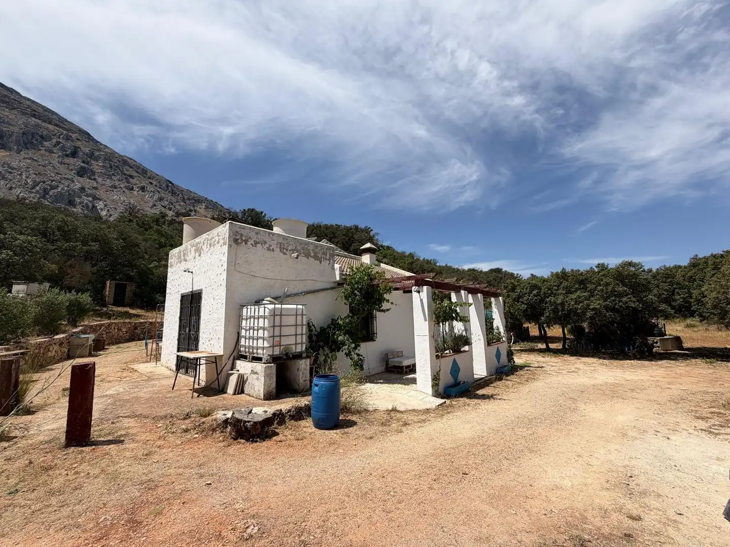 Casa rústica amb piscina en venda a Centro, imagen 28
