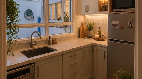 Foto 2 de Casa adosada en venta en Carrer Soletat, Norte, Santa Pola