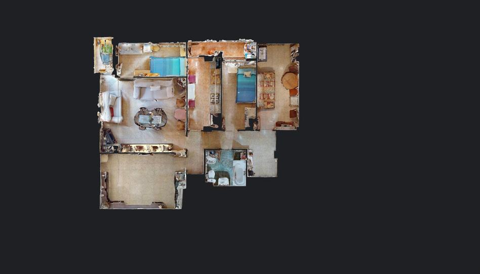 Foto 1 de Piso en venta en Picanya, Valencia