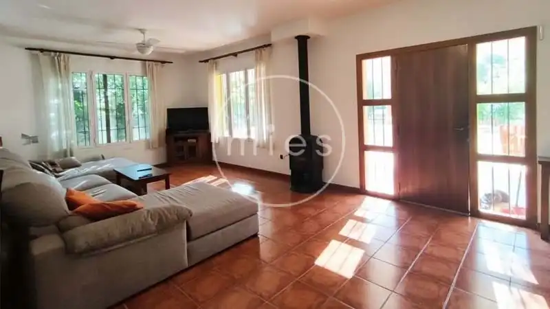 Villa avec jardin à vendre à MALLA 0, imagen 7